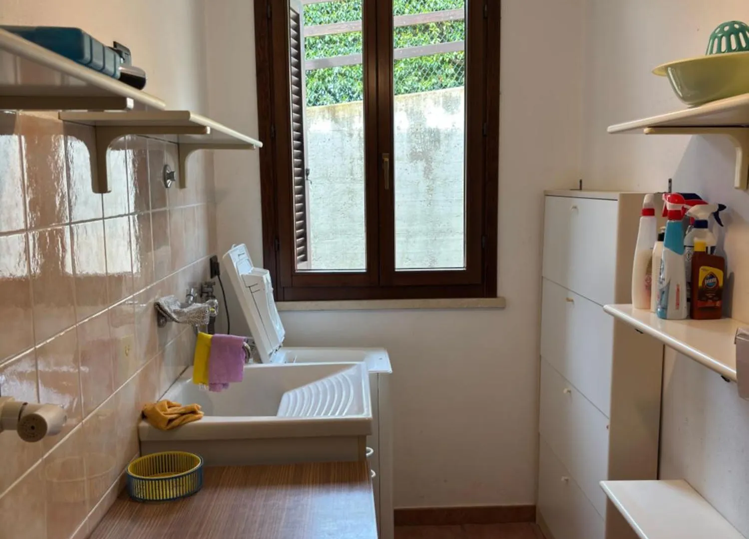 Villa Pioppi Follonica Apartment