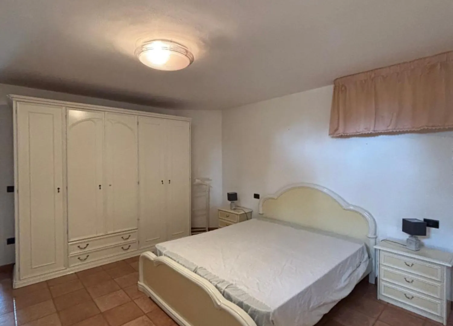 Apartment Villa Pioppi Follonica