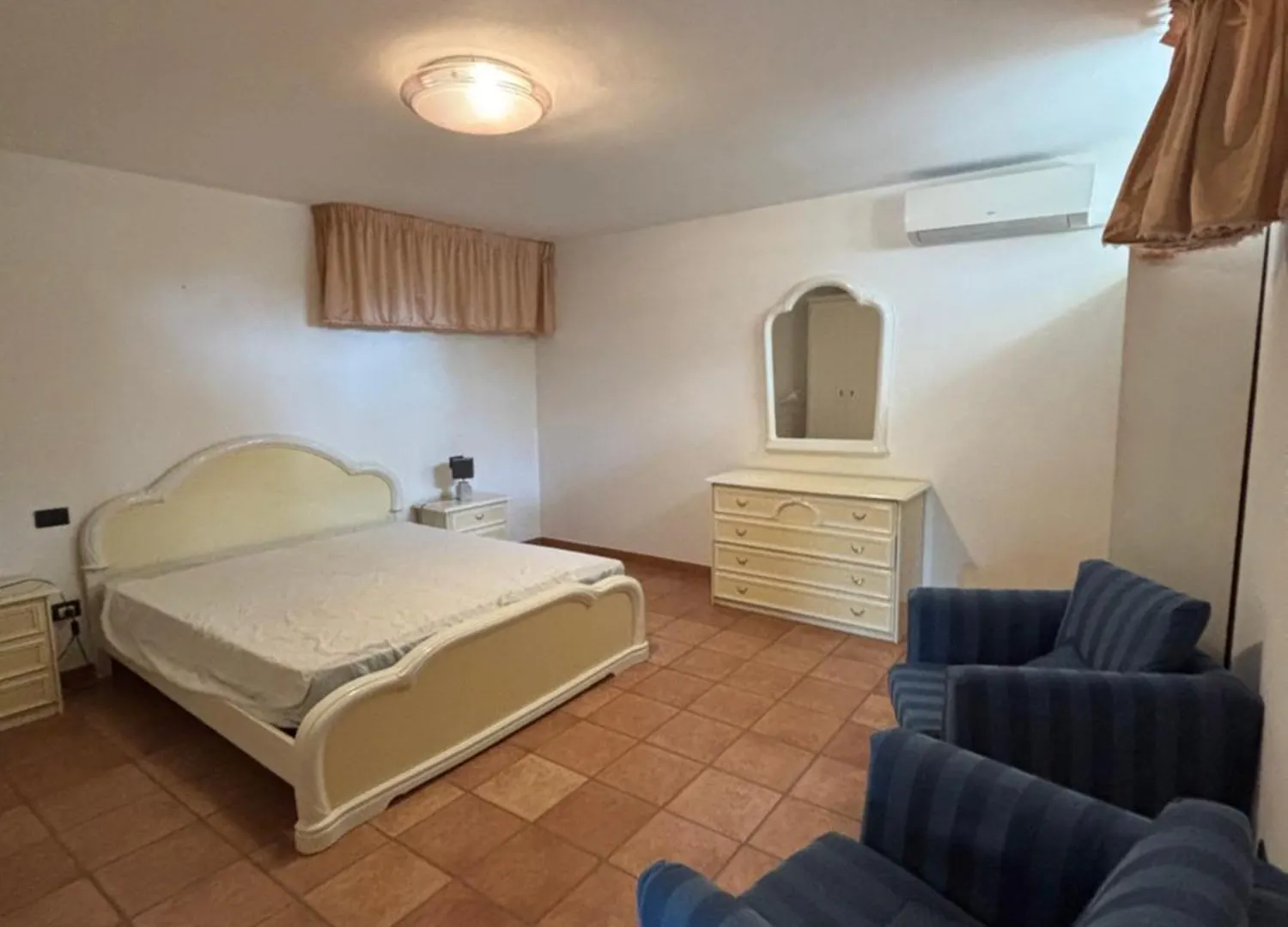 Villa Pioppi Follonica Italy
