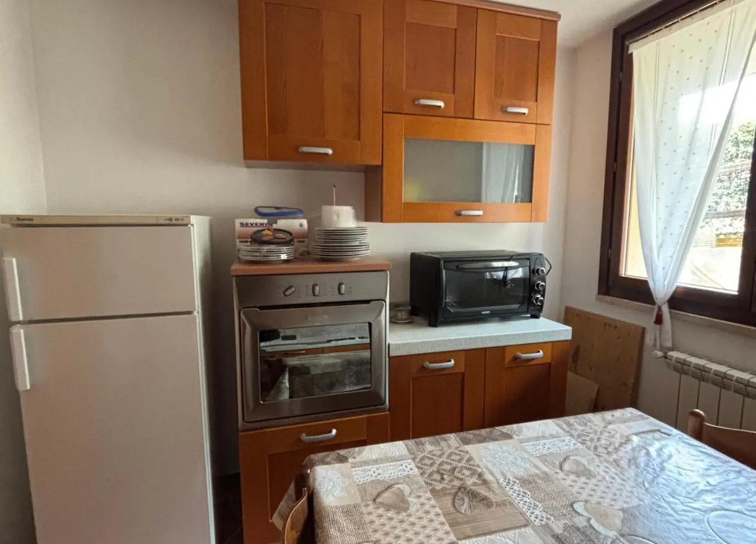 Villa Pioppi Follonica Apartment