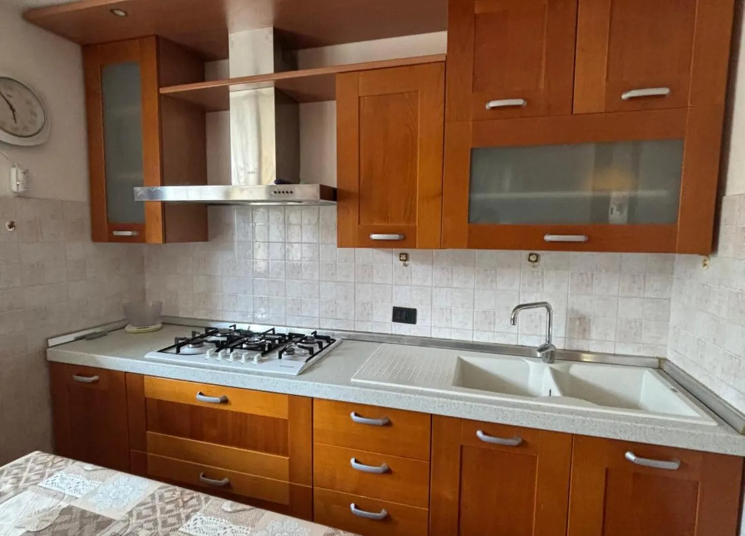 Villa Pioppi Follonica Apartment