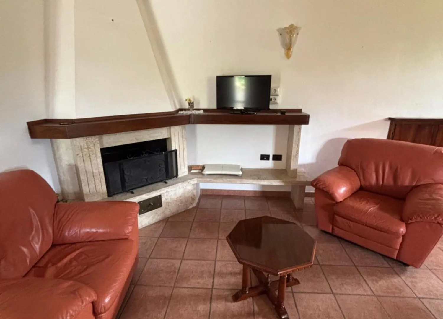 Villa Pioppi Follonica